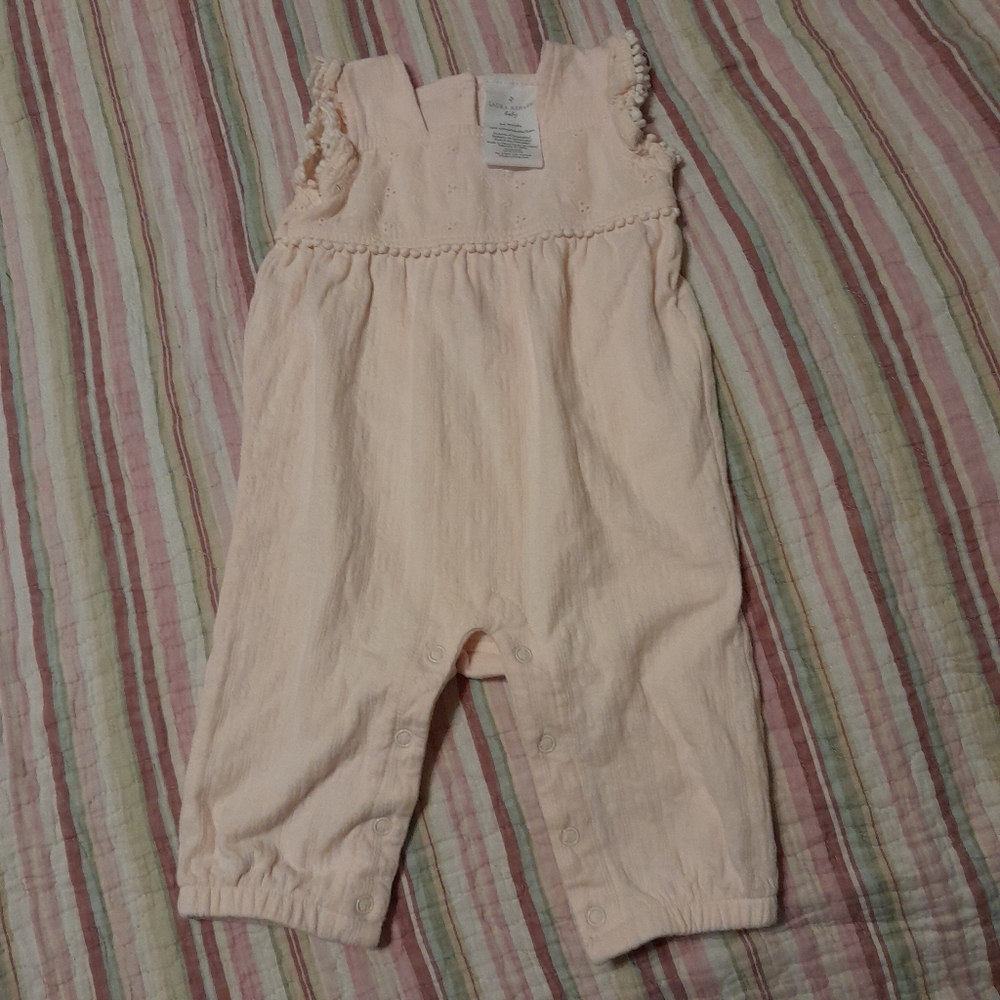 Laura Ashley 👶 Baby 3-6 months Girls  Jumper
